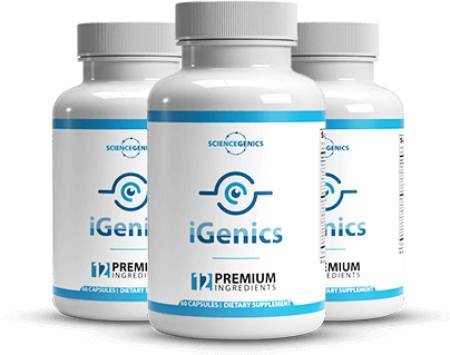 igenics-nutrition-for-stronger-eyesight-naturally